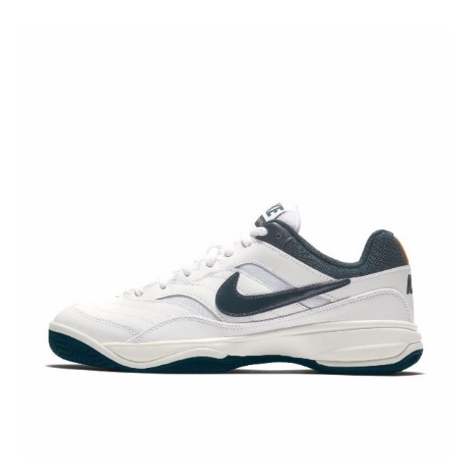 Nike Court Lite 'White Green' Women's