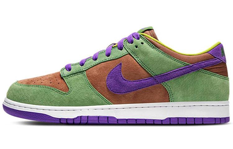 Nike Dunk Low Sp Retro 'Veneer'