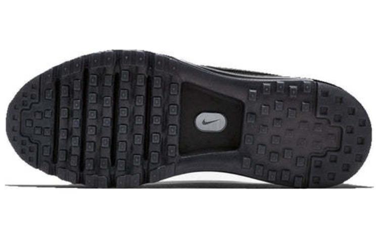 Nike Air Max LD Zero Fragment Triple Black купить в интернет-магазине Yoocart с быстрой доставкой по России.