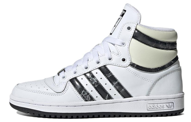 Adidas Top Ten Rb 'White' Women's