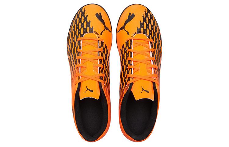 Puma Spirit TT Football Shoes Orange купить в интернет-магазине Yoocart с быстрой доставкой по России.