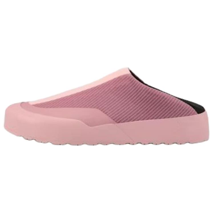 Arcteryx KRAGG Abrasion Resistant Low Top Casual Shoes Women's Pink