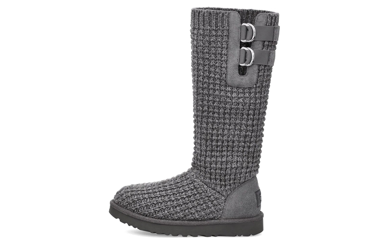 UGG Classic Tall Boot 'Grey' Women's