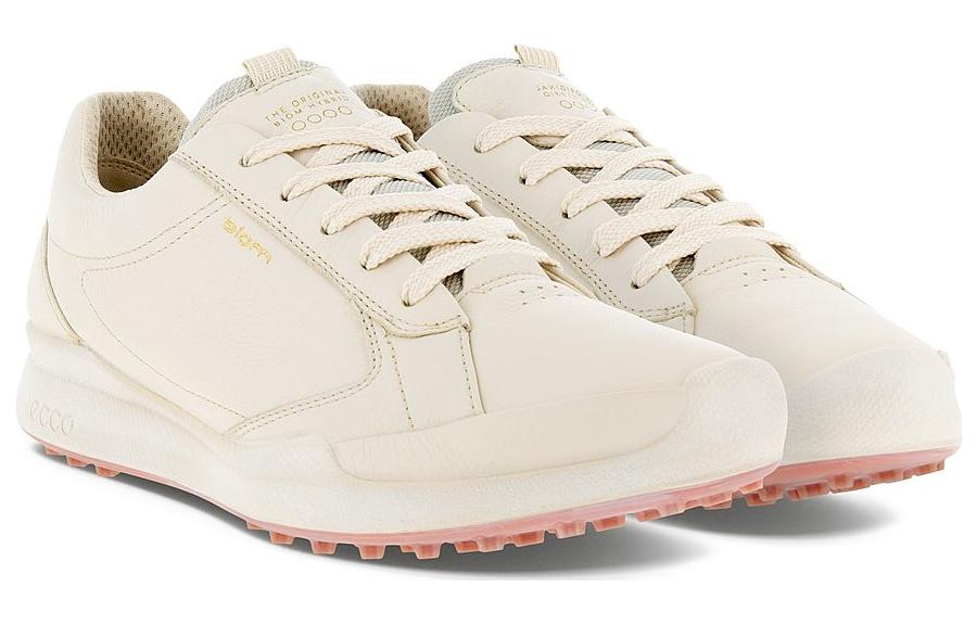Ecco Low-Top Casual Shoes Women's Lime Gray купить в интернет-магазине Yoocart с быстрой доставкой по России.