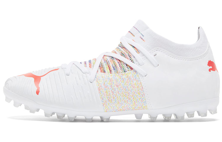 PUMA Future Z 3.1 Mg 'White Orange'