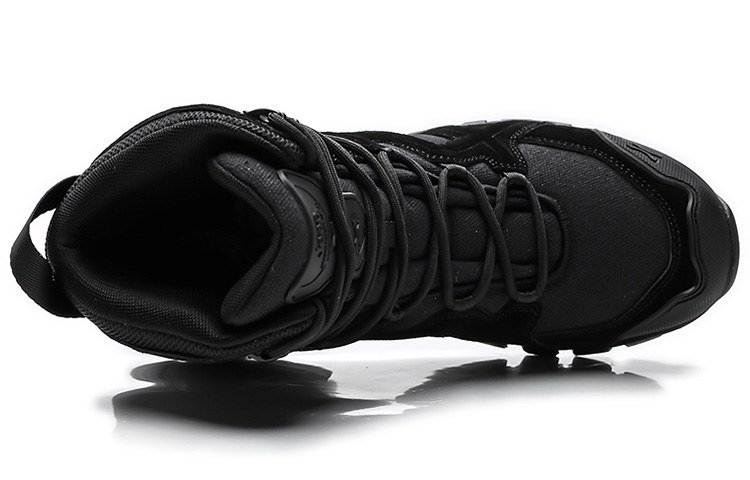 Jeep Outdoor Boots Men's Black купить в интернет-магазине Yoocart с быстрой доставкой по России.
