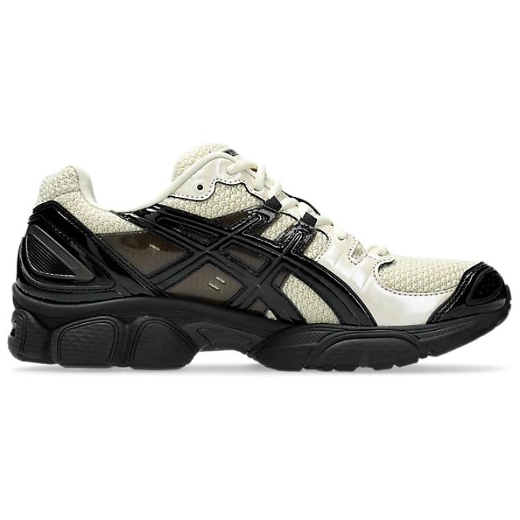 Asics Gel Nimbus 9 Vanilla Black