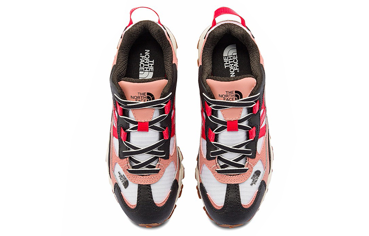 THE NORTH FACE Archive Trail Kuna Crest Sneakers 'Tnf Black Pink' Women's купить в интернет-магазине Yoocart с быстрой доставкой по России.