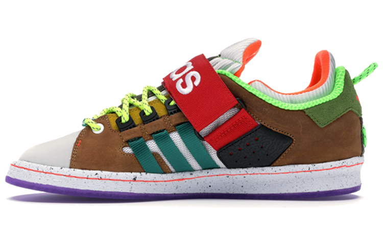Adidas Originals Campus 80s By Alex Nash