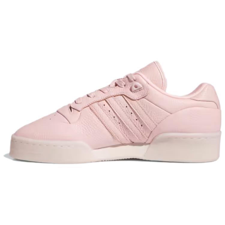 Adidas Originals Rivalry Lux Low Sandy Pink Ivory