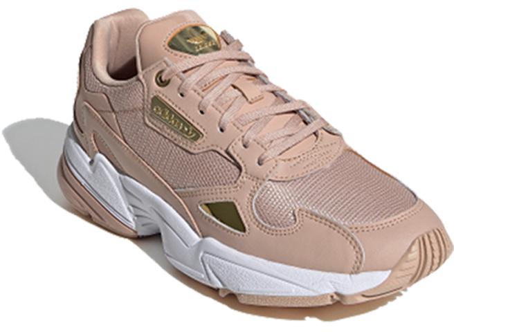 Adidas Falcon 'Ash Pearl' Women's купить в интернет-магазине Yoocart с быстрой доставкой по России.