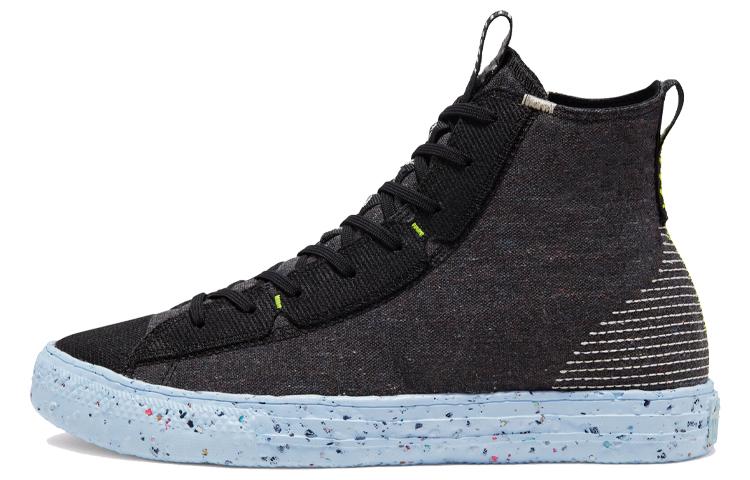Converse Chuck Taylor All Star Crater Black