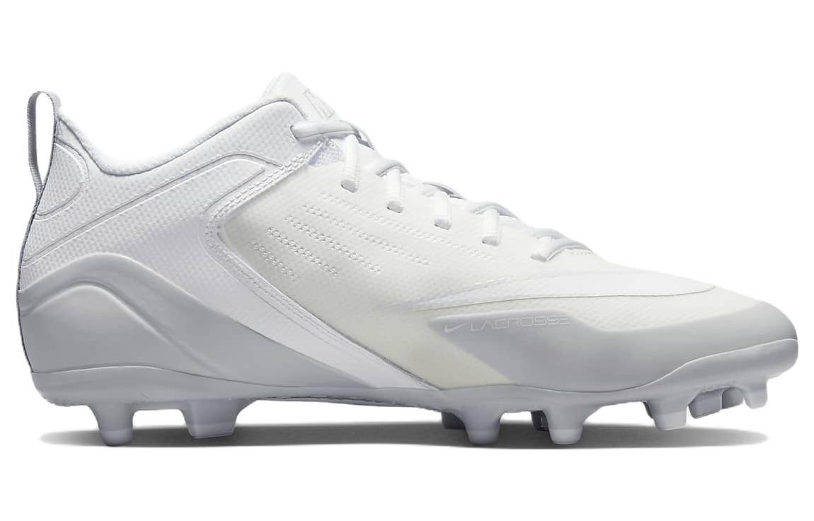 Nike Alpha Huarache 8 Varsity 'White Wolf Grey' купить в интернет-магазине Yoocart с быстрой доставкой по России.