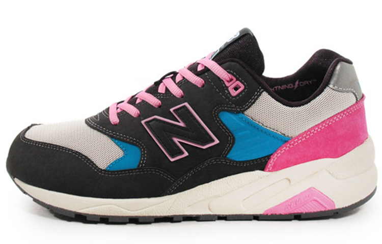 New Balance 580 Japan Exclusive Popping Candy