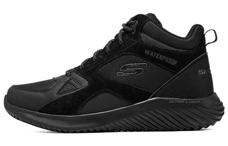 Skechers Bounder 'Blast Back Black'