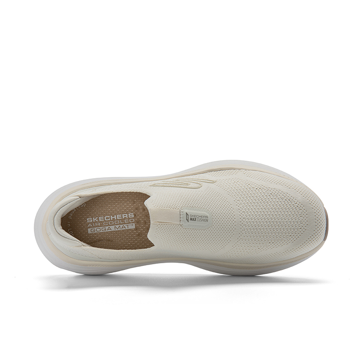 Skechers Women's GO Series Running Shoes Women's Low top White купить в интернет-магазине Yoocart с быстрой доставкой по России.