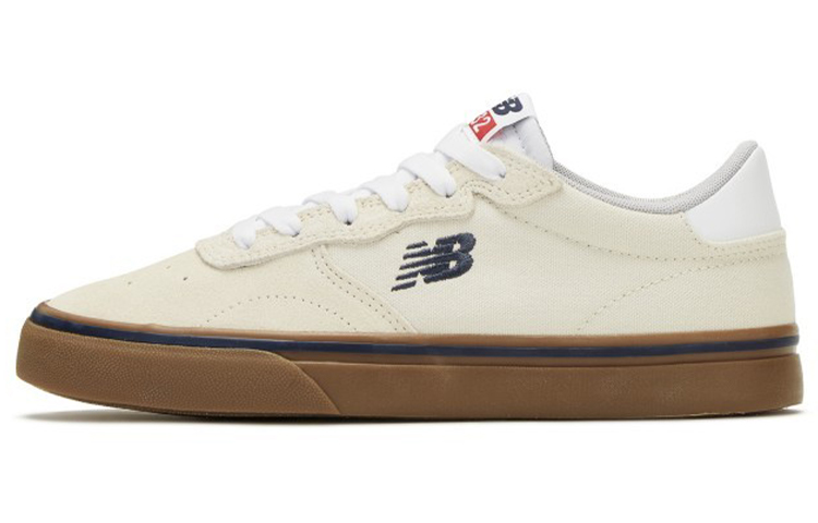New Balance All Coasts 232 'White Gum'