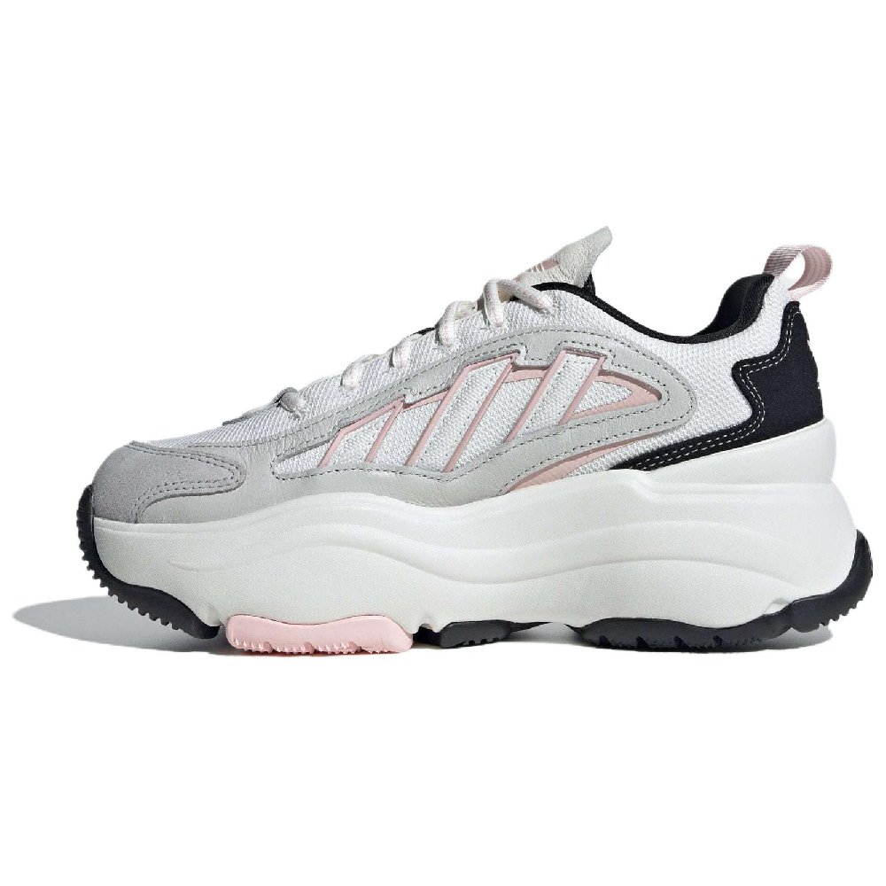 Ozgaia Women's Adidas Originals 'White Grey Black' Women's