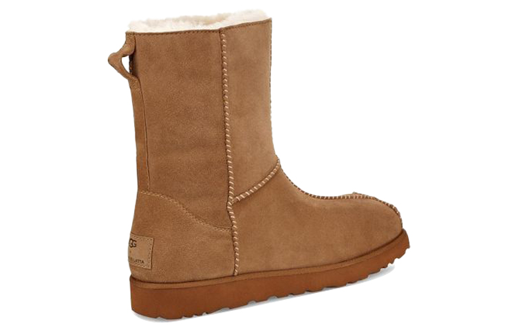 UGG Block Boot Snow Boots