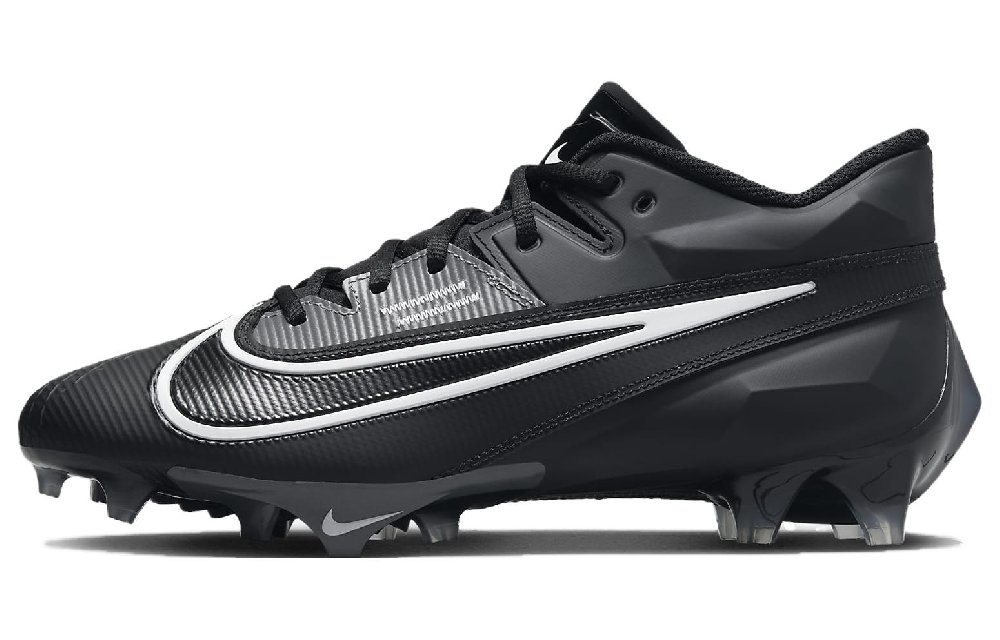 Nike Vapor Edge Elite 360 2 'Black Dark Smoke Grey'