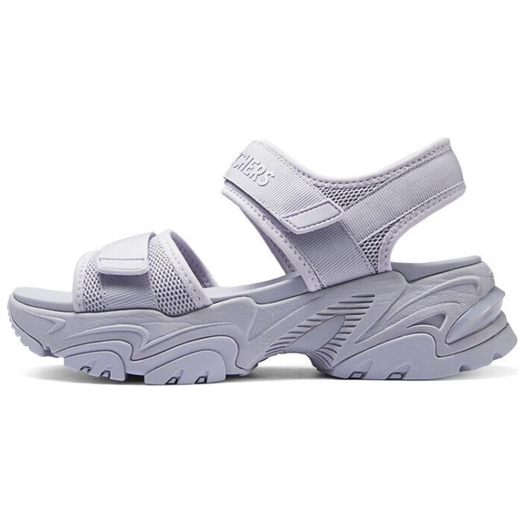 Skechers Beach Sandals Women's Light Purple