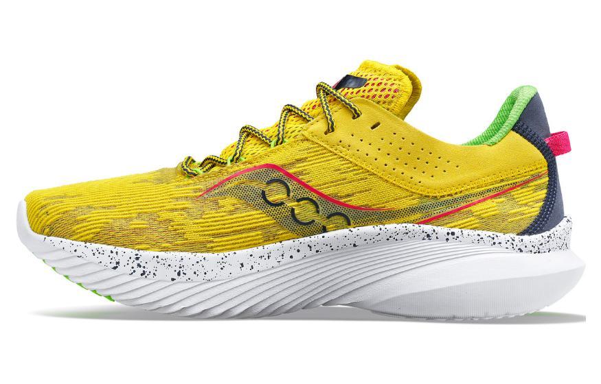 saucony Kinvara 14 'Jupiter'