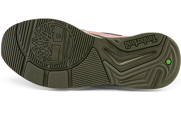 Timberland Delphiville 'Light Pink' Women's