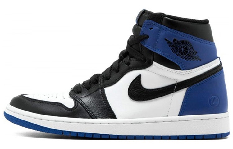 JORDAN 1 Retro High Fragment