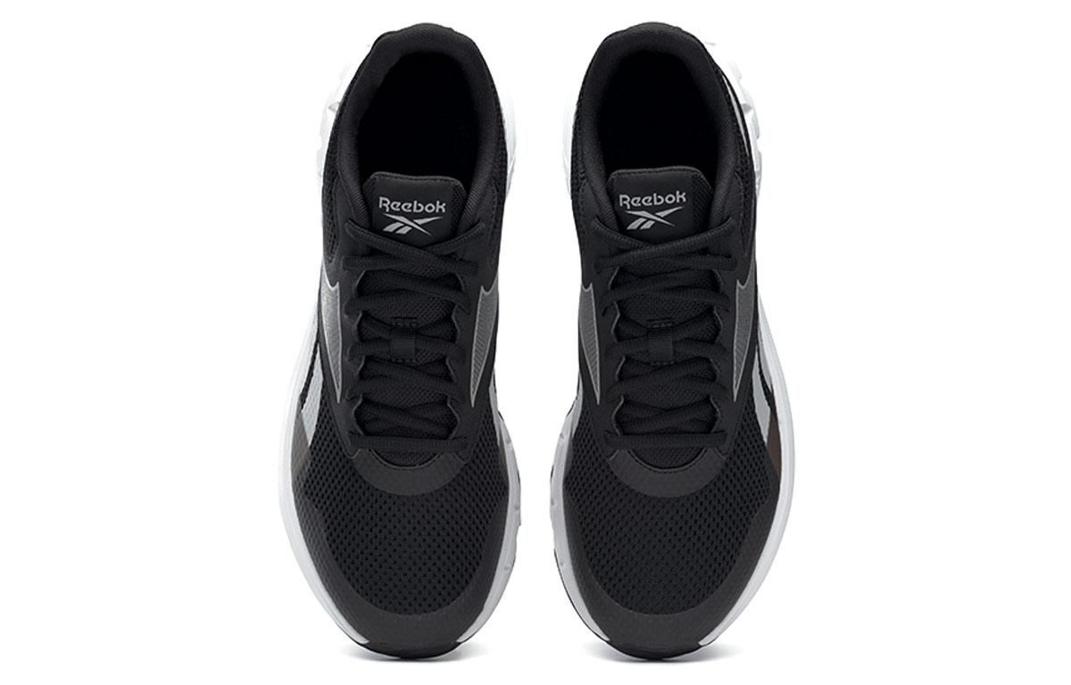 Reebok Ztaur Run Black Gray