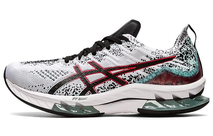 Asics Гель Kinsei Blast Беговые кроссовки Низкие Мужские