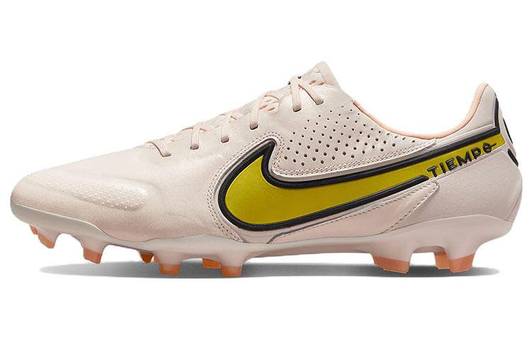 Nike Tiempo Legend 9 Elite Fg Guava Ice Sunset Glow