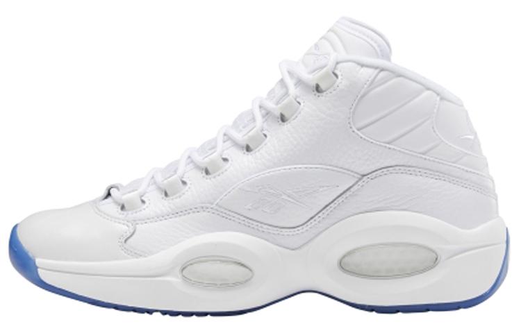 Reebok Question Mid White Ice