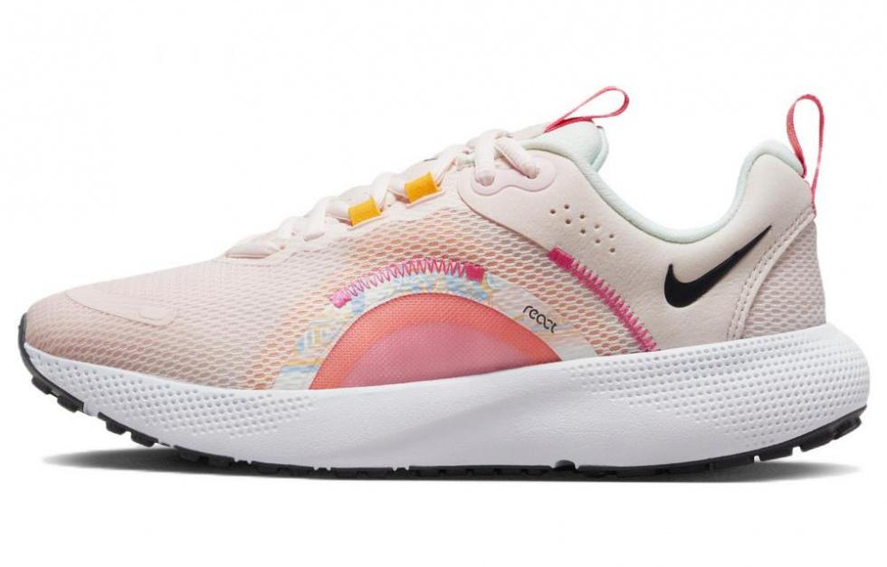 Nike React Escape Run 2 Premium 'Light Soft Pink' Women's