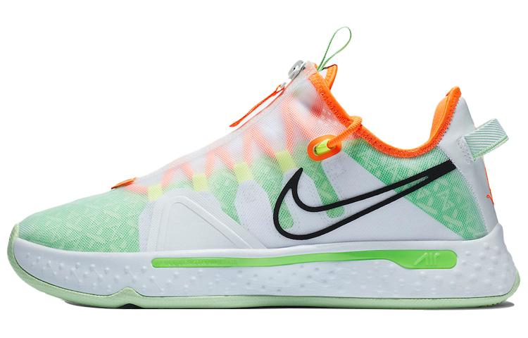 Nike Gatorade X Pg 4 'White GX'