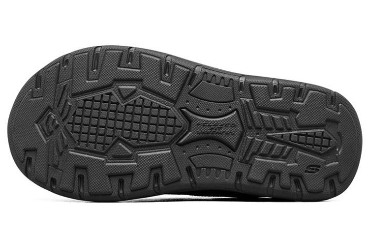 Skechers Expected X Men's Casual Shoes Men's Black купить в интернет-магазине Yoocart с быстрой доставкой по России.