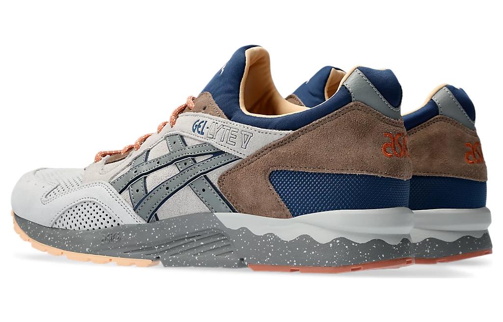 Asics Gel Lyte V Concrete Retro Trail купить в интернет-магазине Yoocart с быстрой доставкой по России.