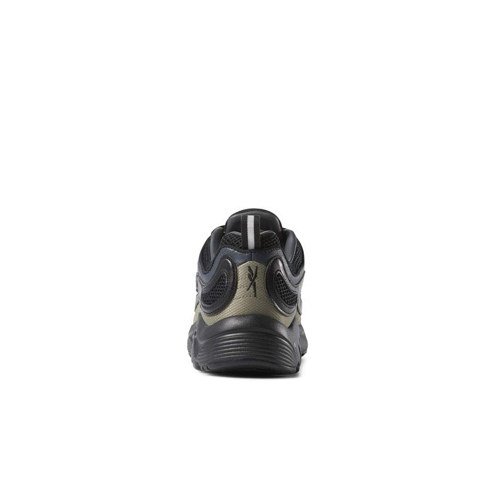 Reebok Daytona Dmx Vainl Archive Black Cloud Grey купить в интернет-магазине Yoocart с быстрой доставкой по России.