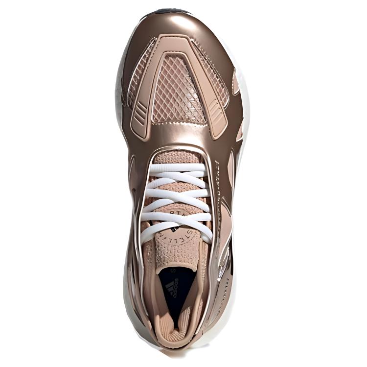 Adidas Stella McCartney X Adidas Women's UltraBoost 22 'Beige White' Women's купить в интернет-магазине Yoocart с быстрой доставкой по России.