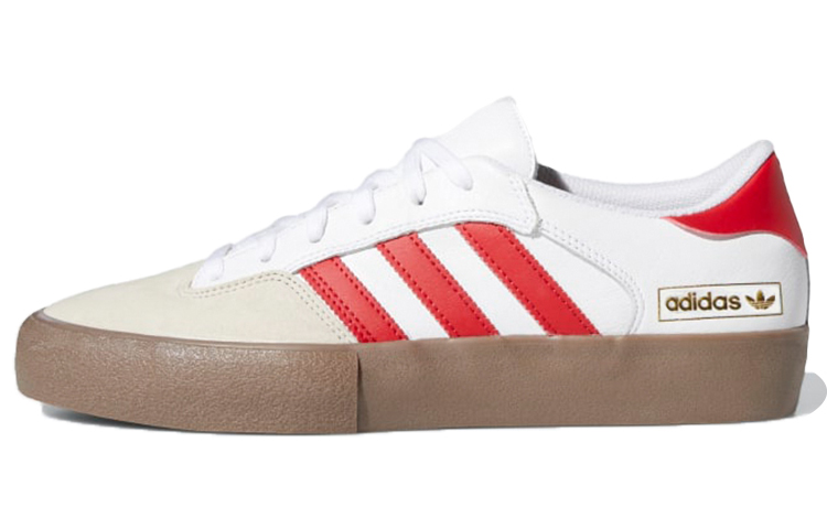 Adidas Originals Matchbreak Super 'White Red'