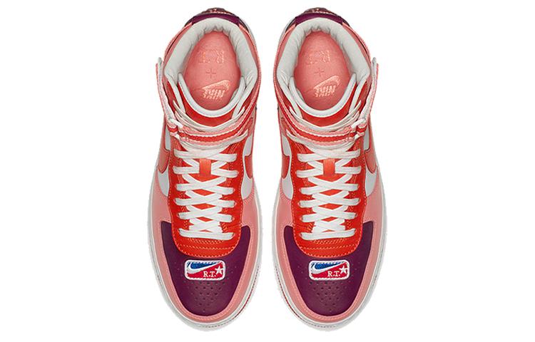 Nike NikeLab X Riccardo Tisci Air Force 1 High 'Victorious Minotaurs Orange' купить в интернет-магазине Yoocart с быстрой доставкой по России.