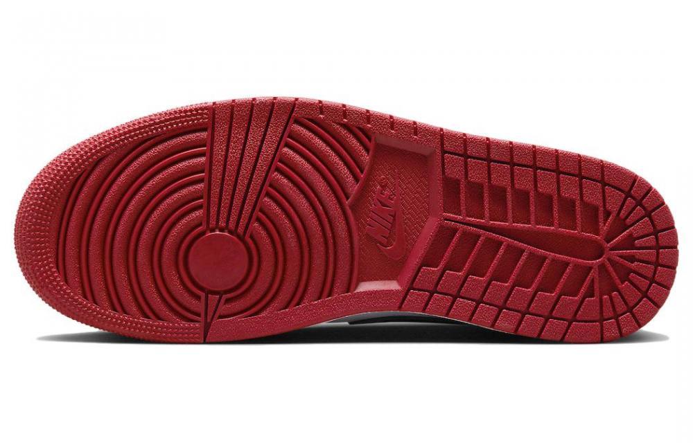 JORDAN 1 Retro Low Og Black Toe 2023