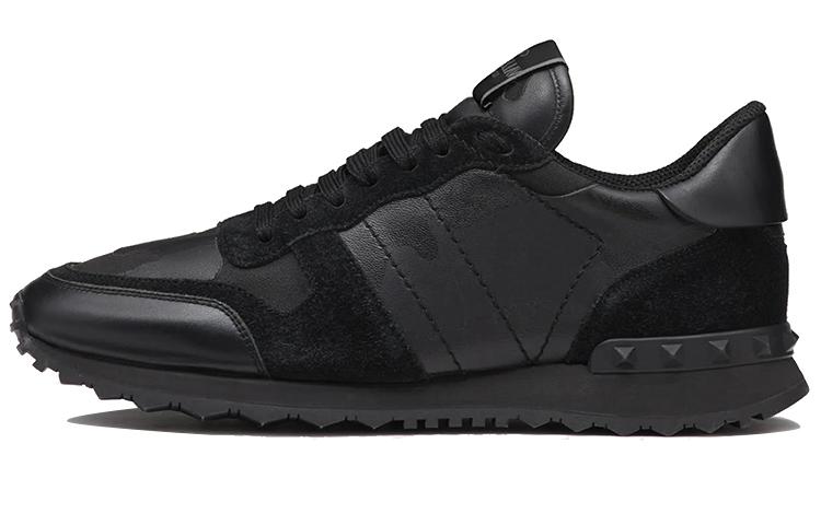 Valentino Rockrunner 'Black Camo'