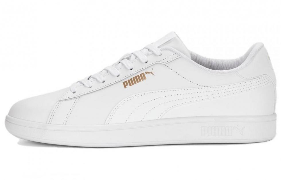 PUMA Smash 3.0 L 'White'