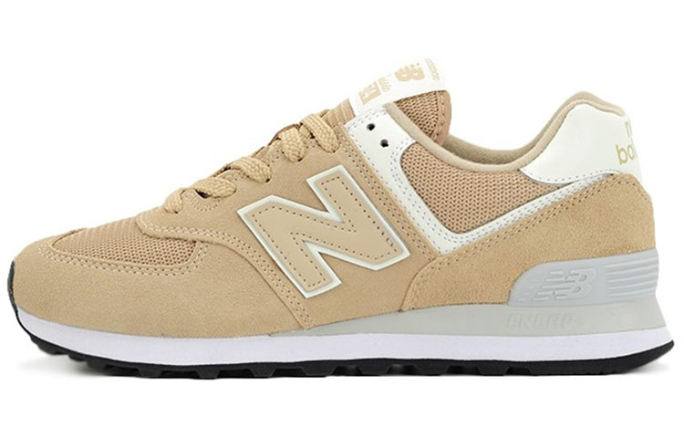 New Balance Беговые кроссовки с низким верхом унисекс