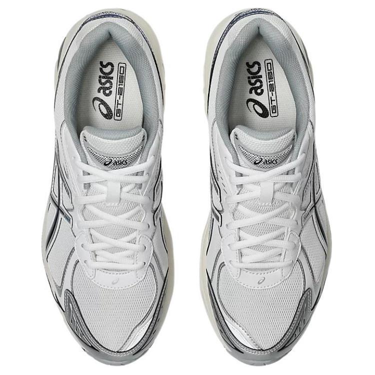 Asics GT 2160 White Deep Marine