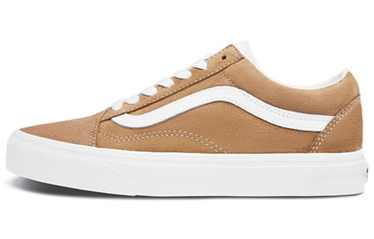 Vans Old Skool Brown Sugar