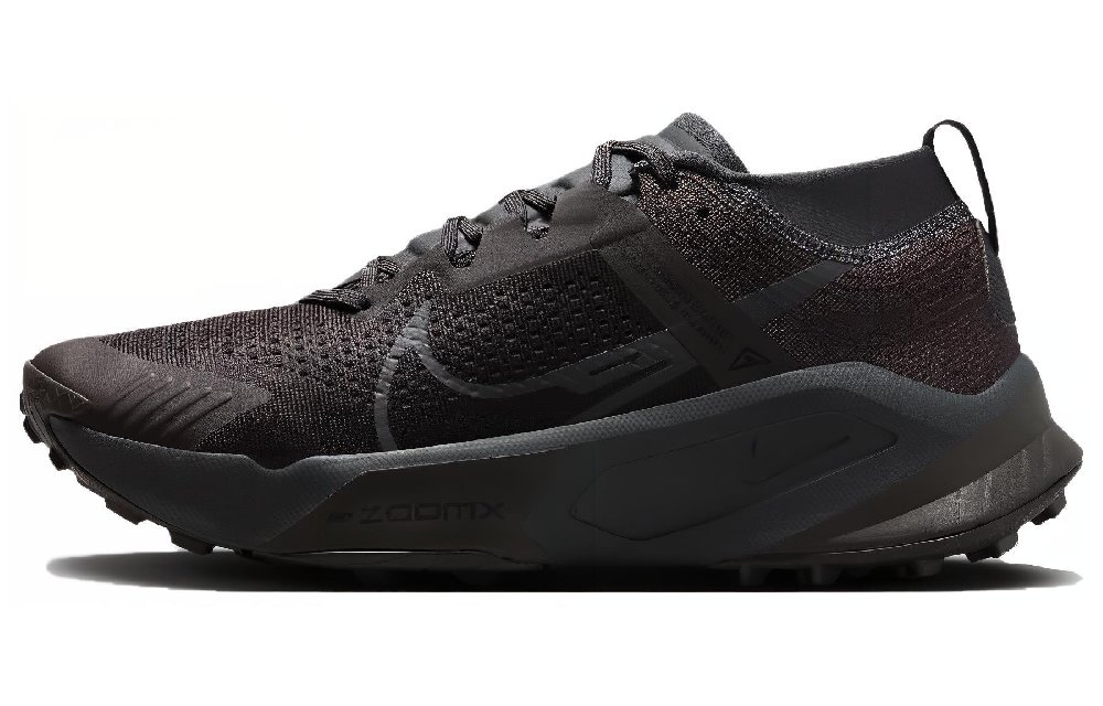 Nike ZoomX Zegama Velvet Brown Black Anthracite