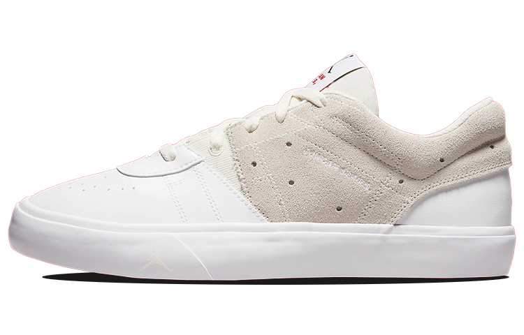 JORDAN Series Es Sail White