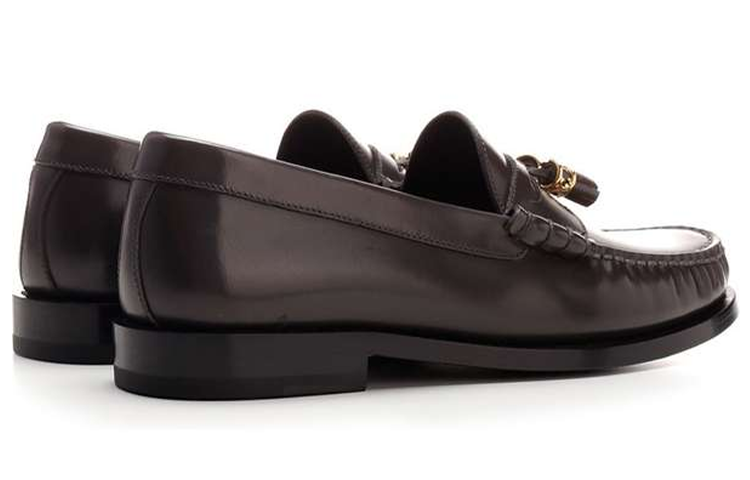 CELINE Loafers Women's Umber купить в интернет-магазине Yoocart с быстрой доставкой по России.