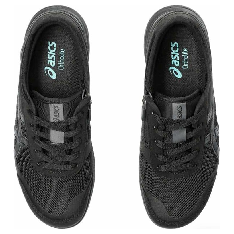 Asics Hadashi Walker Low Top Casual Shoes Women's Black купить в интернет-магазине Yoocart с быстрой доставкой по России.
